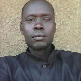 Santino Ngong Lual profile image