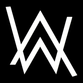 Alan Walker music profile image