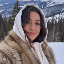 Daniela Hernandez profile image