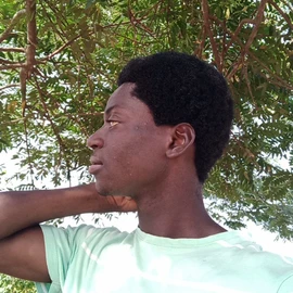 Asiedu Collins profile image