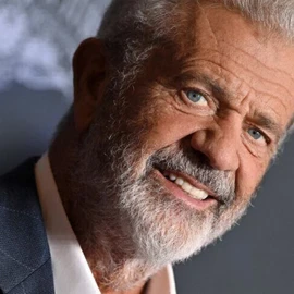 Mel Gibson Private profile image