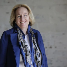Julie Leach profile image