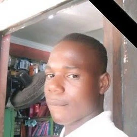 Femi Oluwa profile image