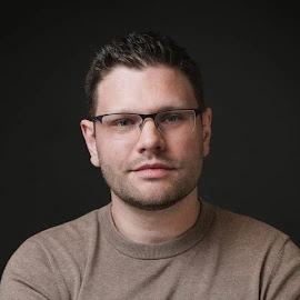 David Fish profile image