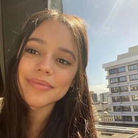 Jenna Ortega profile image