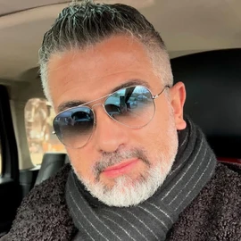 Herbert Mario profile image