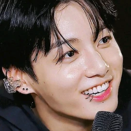 jungkook official profile image