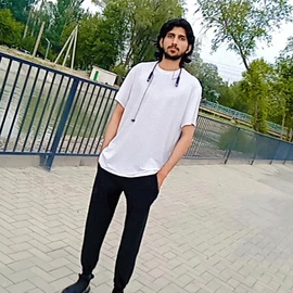 Tufail Shahzad profile image