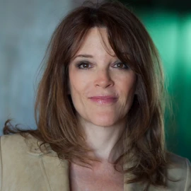 Katie couric profile image