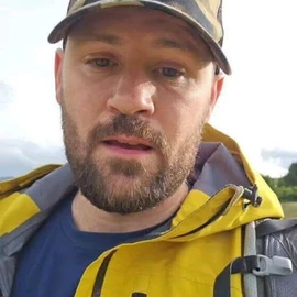 Steven Kelly profile image