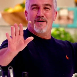 Paul Hollywood profile image
