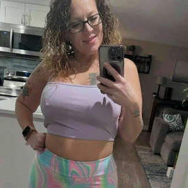 merissa Thompson profile image