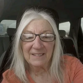 Charlotte Scott profile image