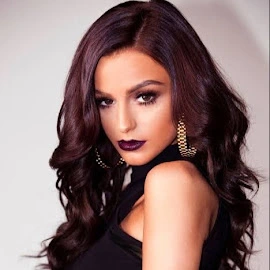 Cher Lloyd profile image