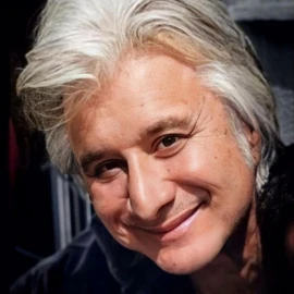 Steve Perry profile image