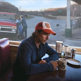 Lukas Nelson profile image