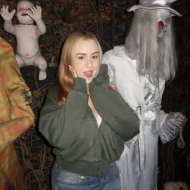 Jane Allen profile image