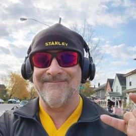 Lisa miles profile image