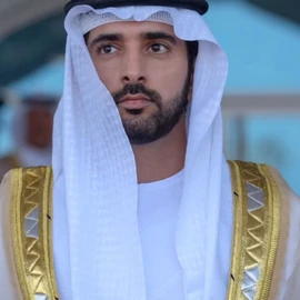 Hamdan Mohammed profile image