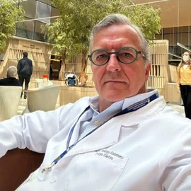 Alex Dawson profile image