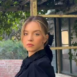 Sydney Sweeney profile image