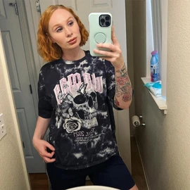 Beatrice Jones profile image