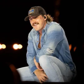 Morgan wellen profile image