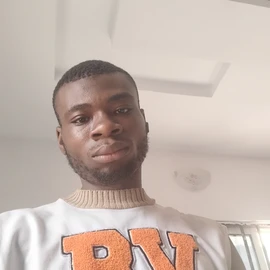 Godwin Okibe profile image
