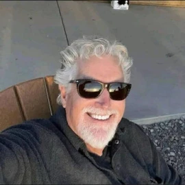 James William profile image