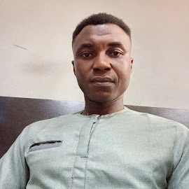 Ezekiel Ayetop profile image