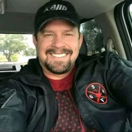 John Tiegen profile image