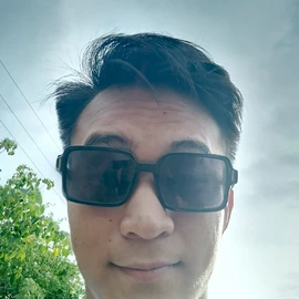 JOHN MARK profile image