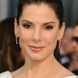Sandra Bullock profile image
