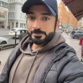 hh Faisal profile image