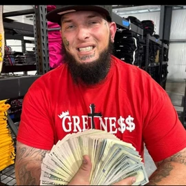 Greatness only page profile image