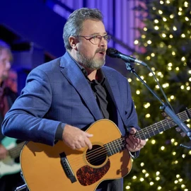 Vince Gill page profile image