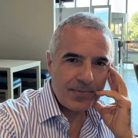 David Walter profile image