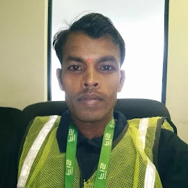 Ram Suhagalod profile image