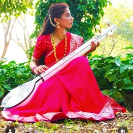 Shruthi H Shru profile image