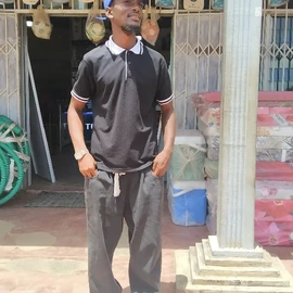 Liyospar Banda profile image