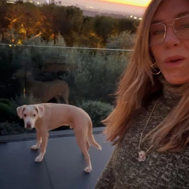 Jennifer Aniston profile image