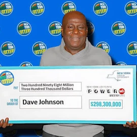 Dave Johnson929 profile image
