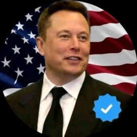 Elon musk profile image
