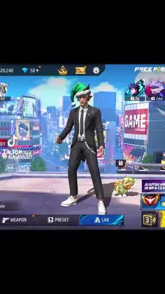 Featured post 1