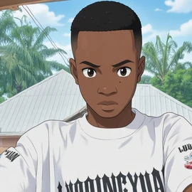 Pele Stephen 💦☄️ profile image