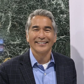 Yangu Wang profile image