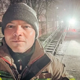 Michael Kenneth profile image