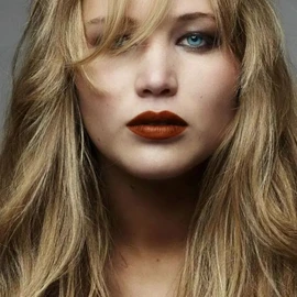 Jennifer Lawrence profile image