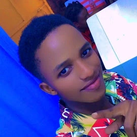 Ssentamu Jamar profile image