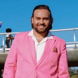 Sergey kosenko profile image
